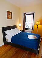 Market Rental NYC Midtown West