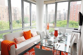 Market Rental NYC Midtown West