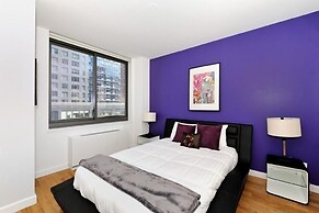 Market Rental NYC Midtown West