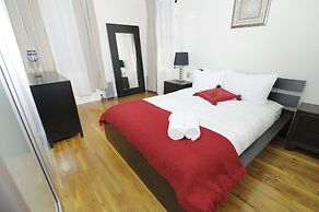 Market Rental NYC Midtown West