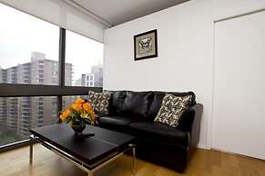 Market Rental NYC Midtown West