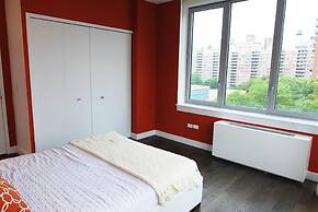 Market Rental NYC Midtown West