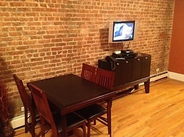 Market Rental NYC Midtown West