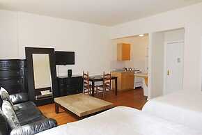 Market Rental NYC Midtown West