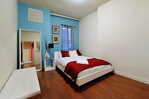 Market Rental NYC Midtown West