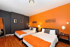 Market Rental NYC Midtown West