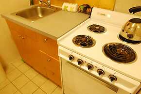 Market Rental NYC Midtown West