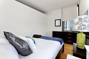 Market Rental NYC Midtown West