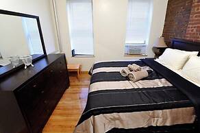 Market Rental NYC Midtown West