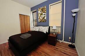 Market Rental NYC Midtown West