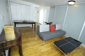 Market Rental NYC Midtown West