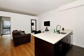 Market Rental NYC Midtown West