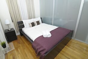 Market Rental NYC Midtown West