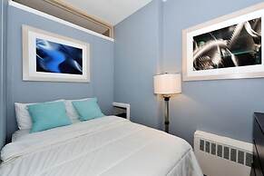 Market Rental NYC Midtown West