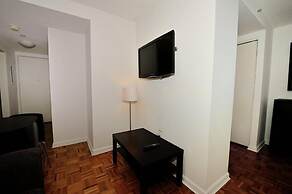 Market Rental NYC Midtown West