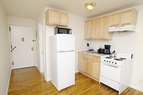 Market Rental NYC Midtown West