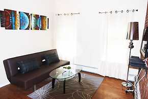 Market Rental NYC Midtown West