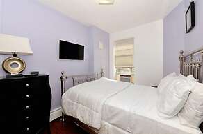 Market Rental NYC Midtown West