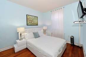 Market Rental NYC Midtown West