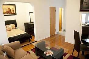 Market Rental NYC Midtown West