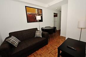 Market Rental NYC Midtown West