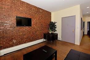 Market Rental NYC Midtown West