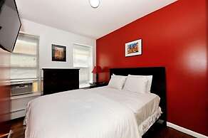 Market Rental NYC Midtown West