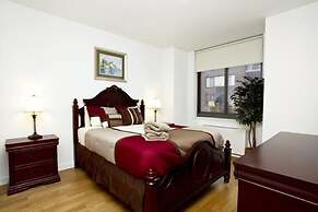 Market Rental NYC Midtown West