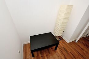 Market Rental NYC Midtown West