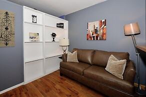 Market Rental NYC Midtown West