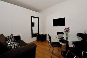 Market Rental NYC Midtown West