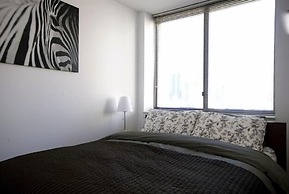 Market Rental NYC Midtown West