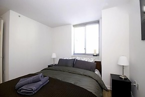 Market Rental NYC Midtown West