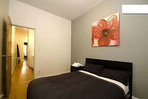 Market Rental NYC Midtown West