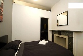 Market Rental NYC Midtown West