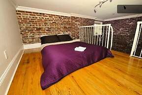 Market Rental NYC Midtown West