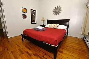 Market Rental NYC Midtown West