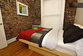 Market Rental NYC Midtown West