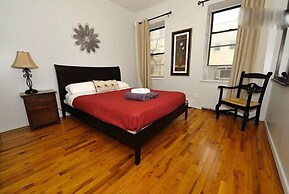 Market Rental NYC Midtown West