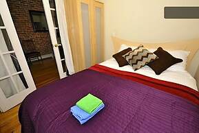 Market Rental NYC Midtown West