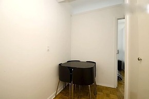 Market Rental NYC Midtown West