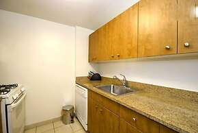 Market Rental NYC Midtown West