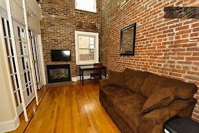 Market Rental NYC Midtown West