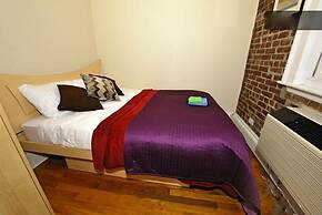 Market Rental NYC Midtown West