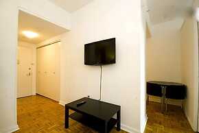 Market Rental NYC Midtown West