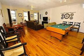 Market Rental NYC Midtown West