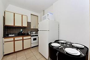 Market Rental NYC Midtown West