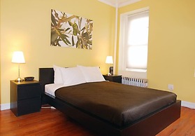 Market Rental NYC Midtown West