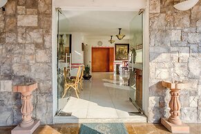 Capital O Gran Hotel Campestre