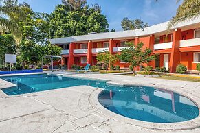 Capital O Gran Hotel Campestre